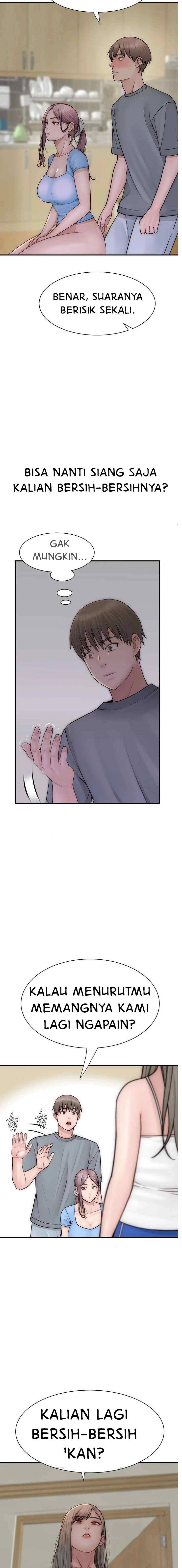Mom Addiction - Chapter 52 4