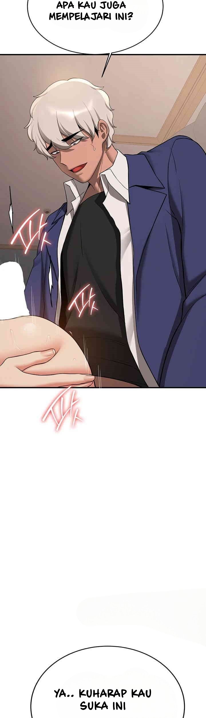 Your Girlfriend Was Amazing - Chapter 52 32