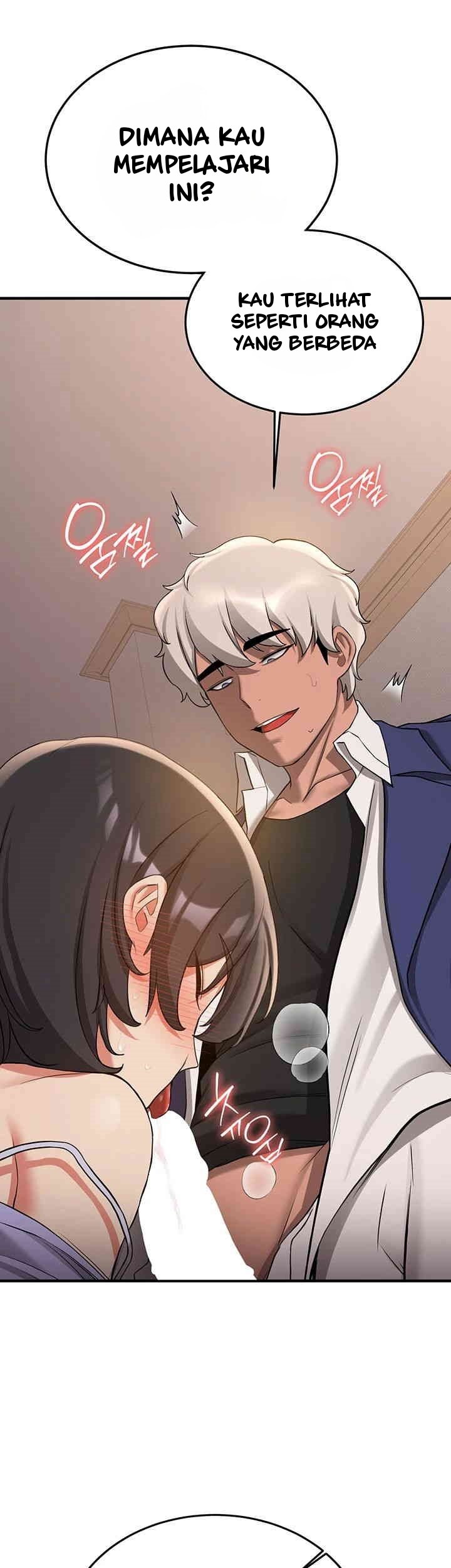 Your Girlfriend Was Amazing - Chapter 52 23