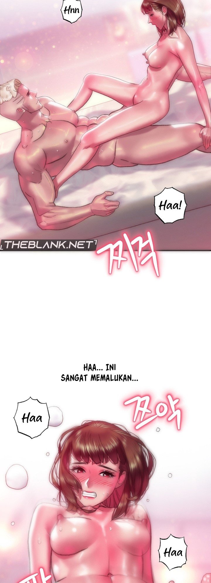 Trophy Wives - Chapter 52 28