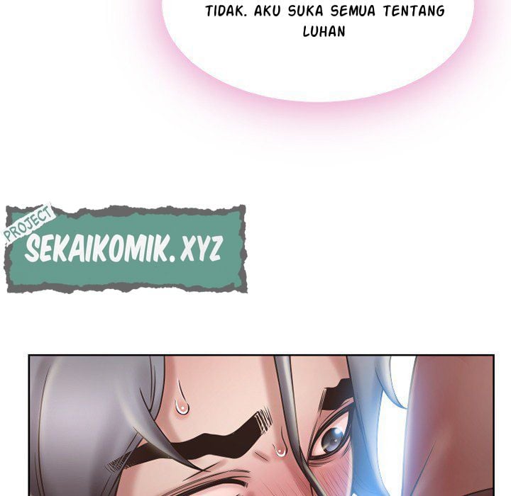 Close, but Far - Chapter 54 98