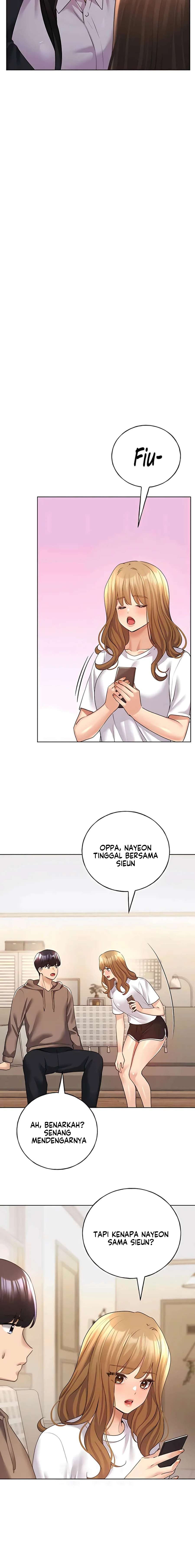 My Illustrator - Chapter 54 11