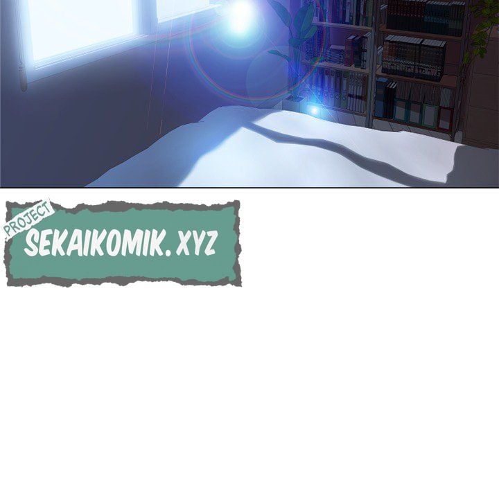 Close, but Far - Chapter 54 210