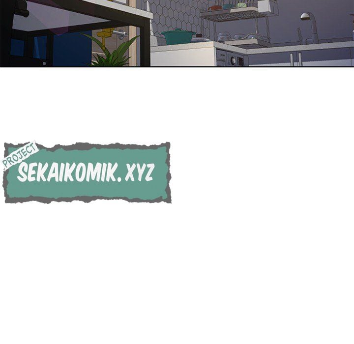 Close, but Far - Chapter 54 194