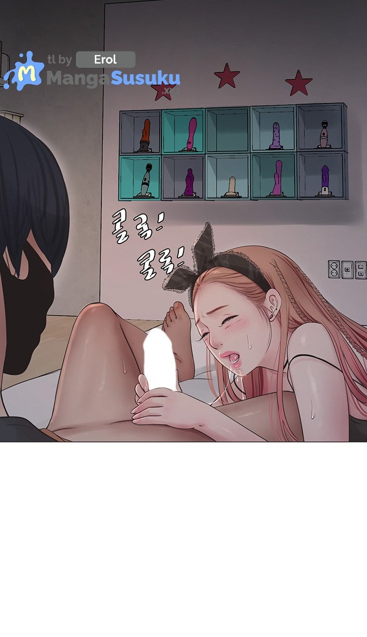 The Hole Diary - Chapter 54 6 The Hole Diary - Chapter 54 6