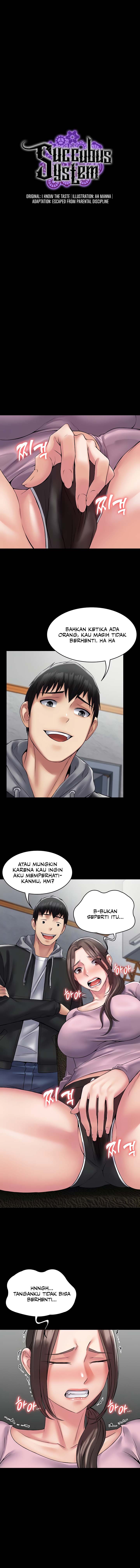 Succubus system - Chapter 54 1 Succubus system - Chapter 54 1