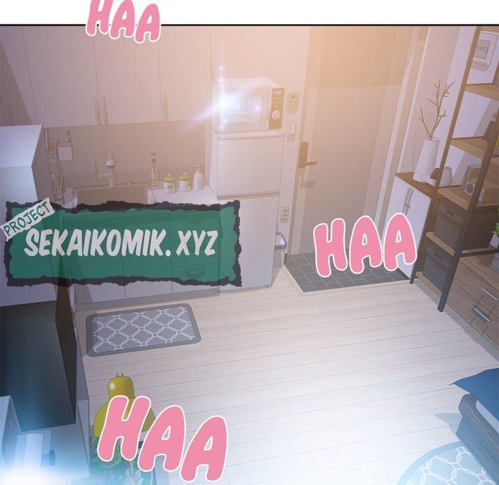 Close, but Far - Chapter 54 166