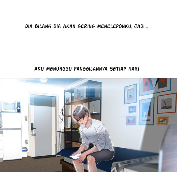 Close, but Far - Chapter 54 207