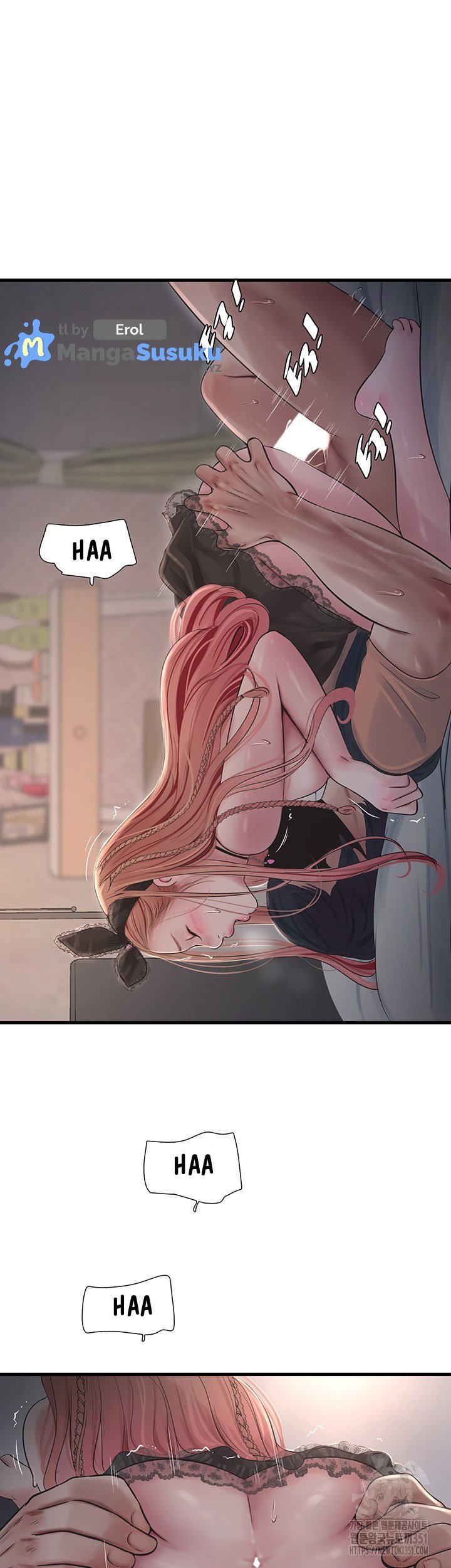 The Hole Diary - Chapter 54 23 The Hole Diary - Chapter 54 23