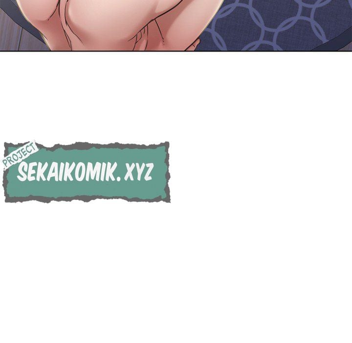 Close, but Far - Chapter 54 62