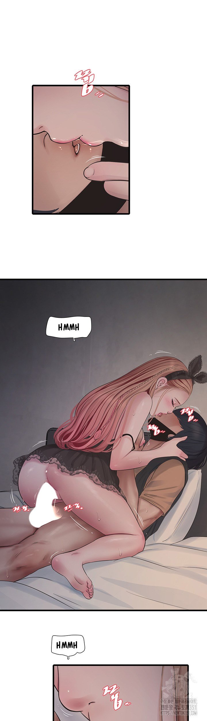 The Hole Diary - Chapter 54 11 The Hole Diary - Chapter 54 11