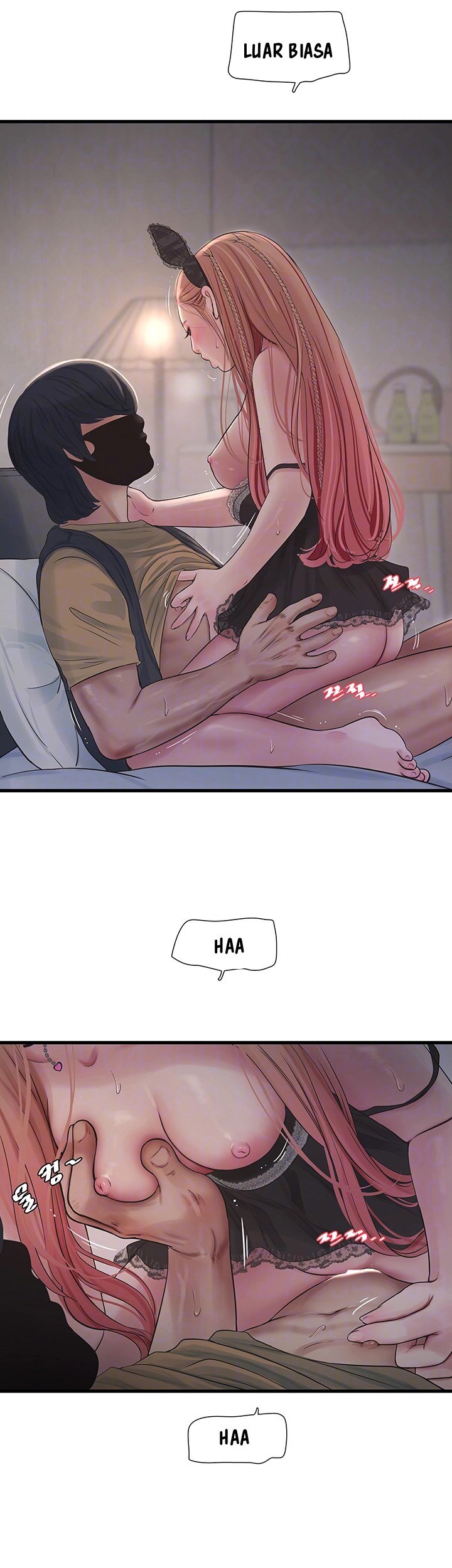 The Hole Diary - Chapter 54 10 The Hole Diary - Chapter 54 10