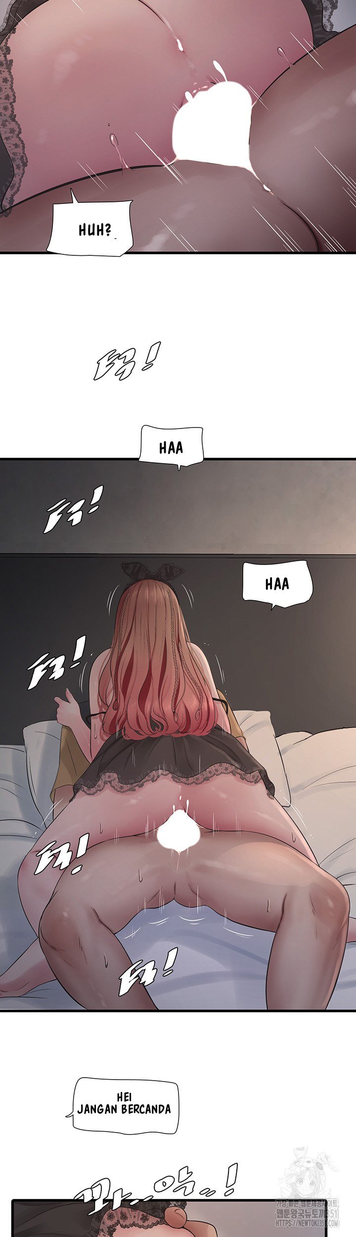 The Hole Diary - Chapter 54 20 The Hole Diary - Chapter 54 20