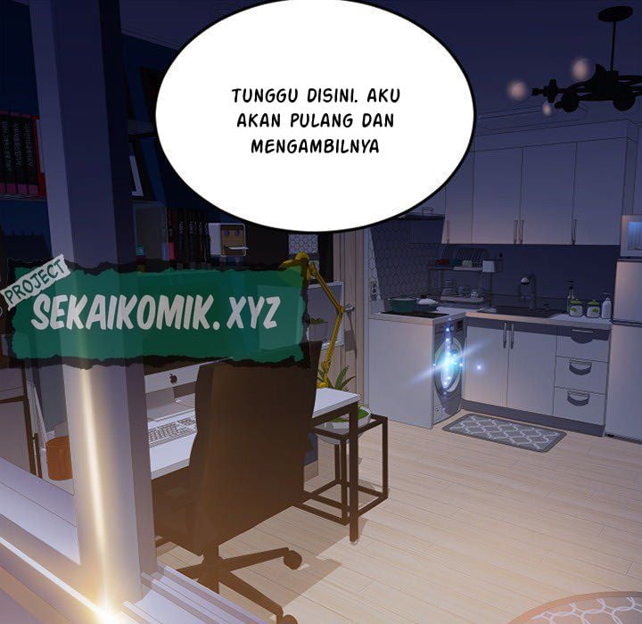 Close, but Far - Chapter 54 10