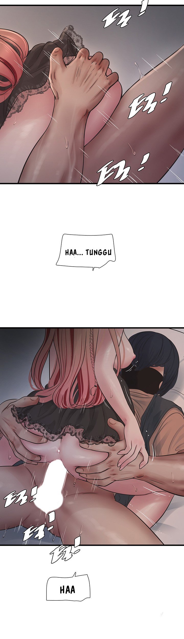 The Hole Diary - Chapter 54 22 The Hole Diary - Chapter 54 22