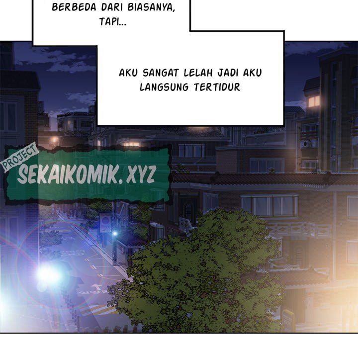 Close, but Far - Chapter 54 202