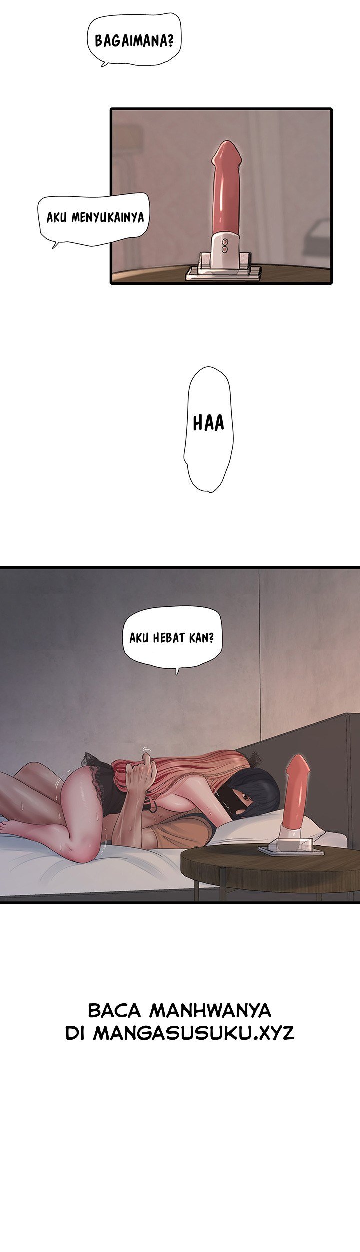 The Hole Diary - Chapter 54 18 The Hole Diary - Chapter 54 18