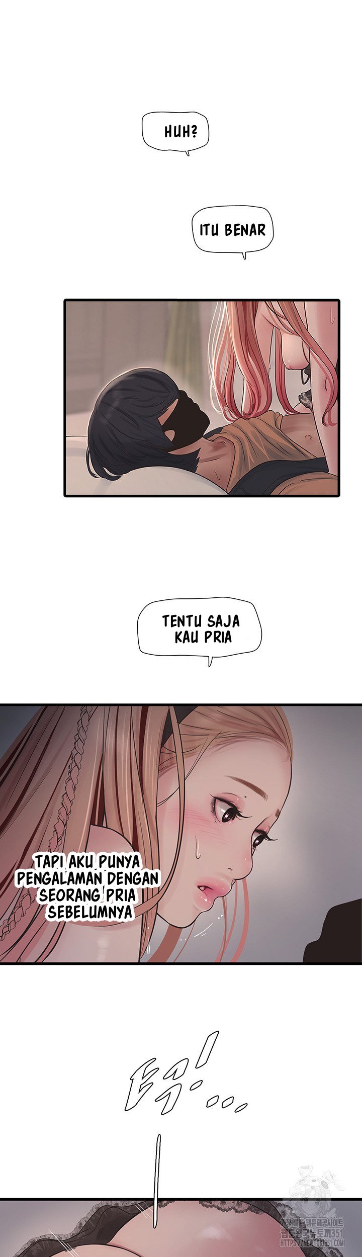 The Hole Diary - Chapter 54 19 The Hole Diary - Chapter 54 19