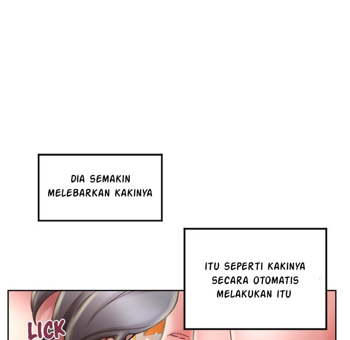 Close, but Far - Chapter 54 74