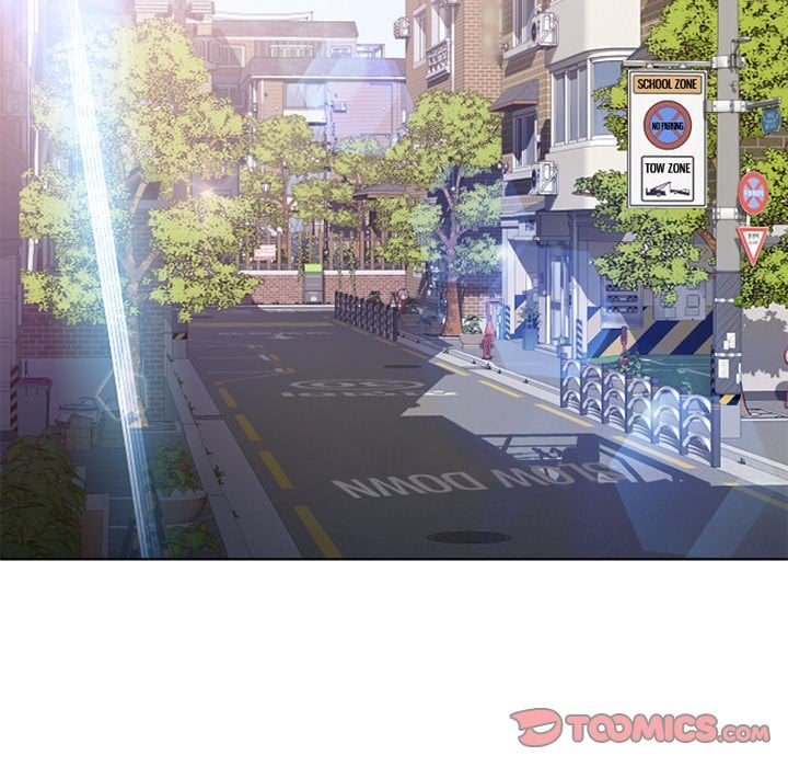 Close, but Far - Chapter 54 205