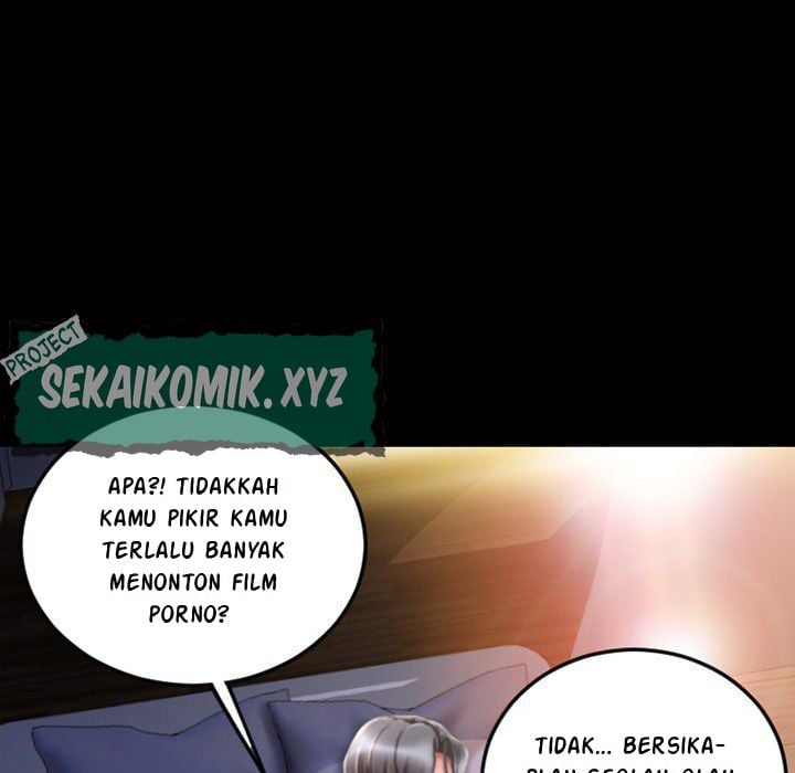 Close, but Far - Chapter 54 6