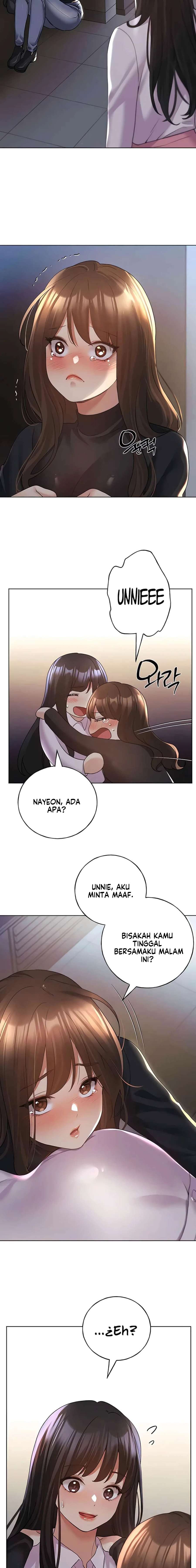 My Illustrator - Chapter 54 10