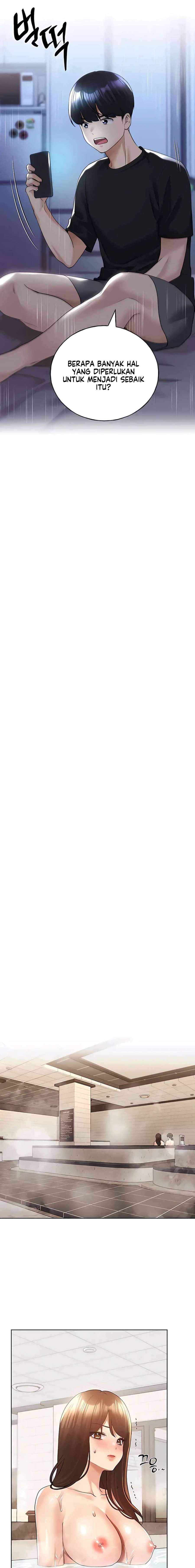 My Illustrator - Chapter 54 16