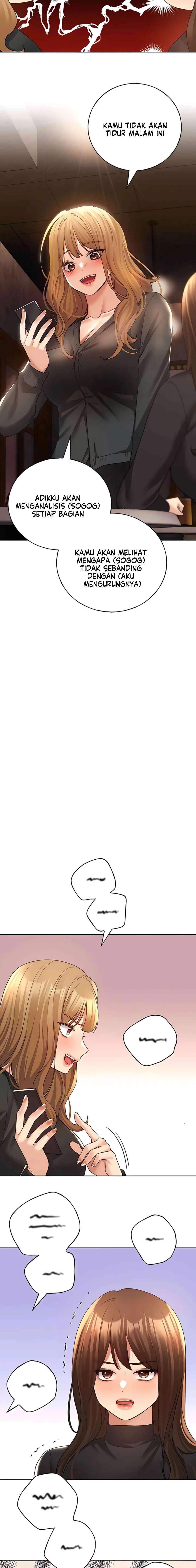 My Illustrator - Chapter 54 4