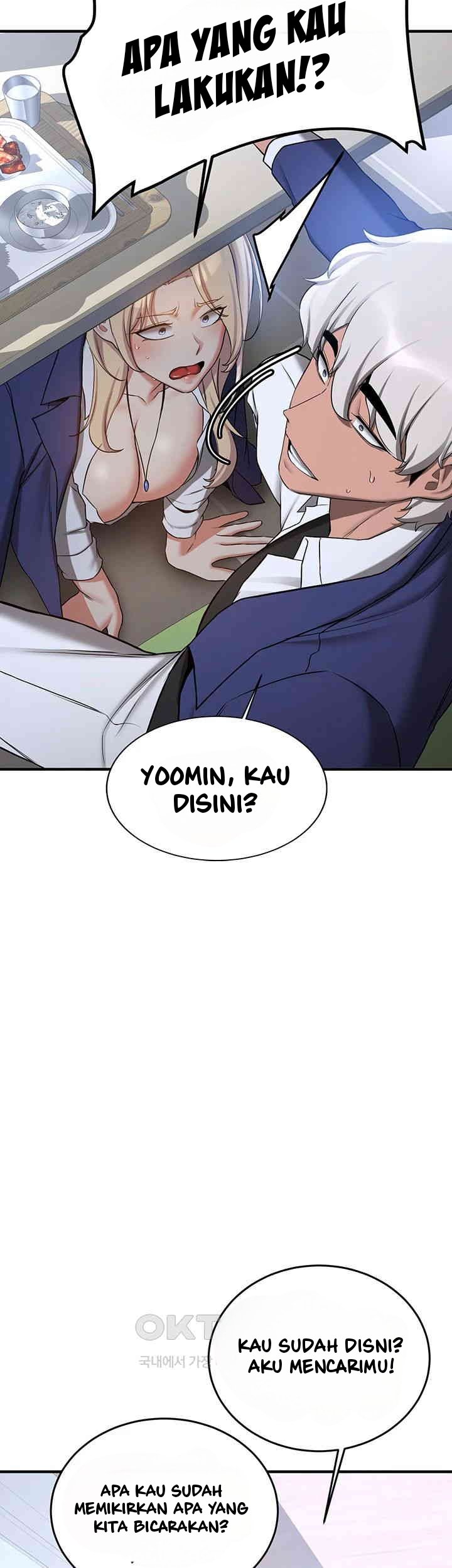 Your Girlfriend Was Amazing - Chapter 55 39
