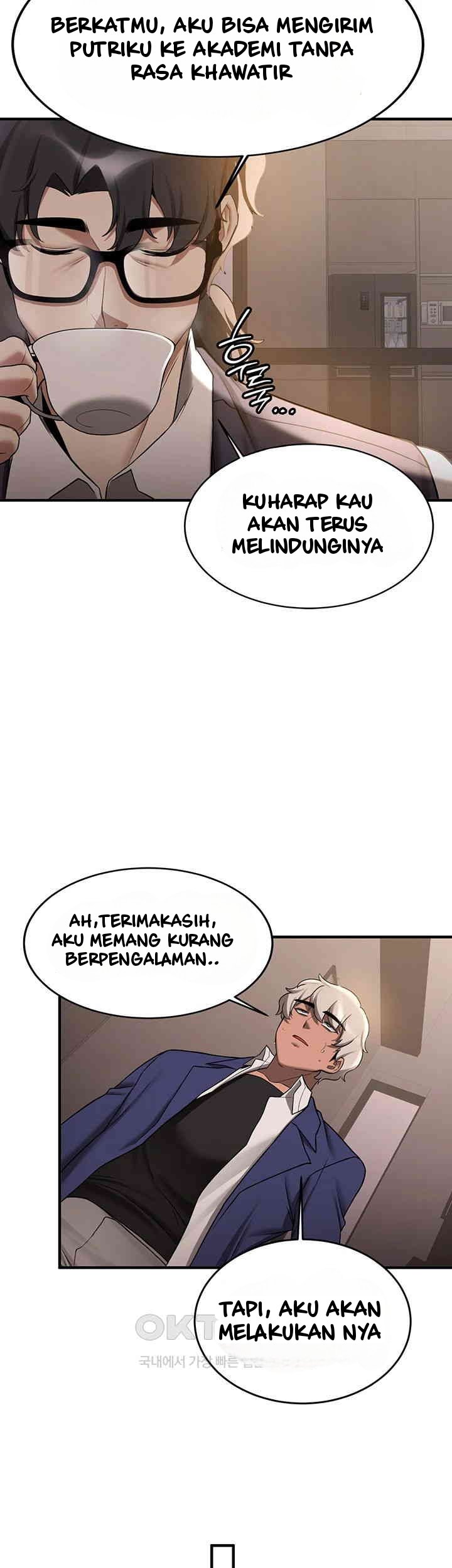 Your Girlfriend Was Amazing - Chapter 55 29