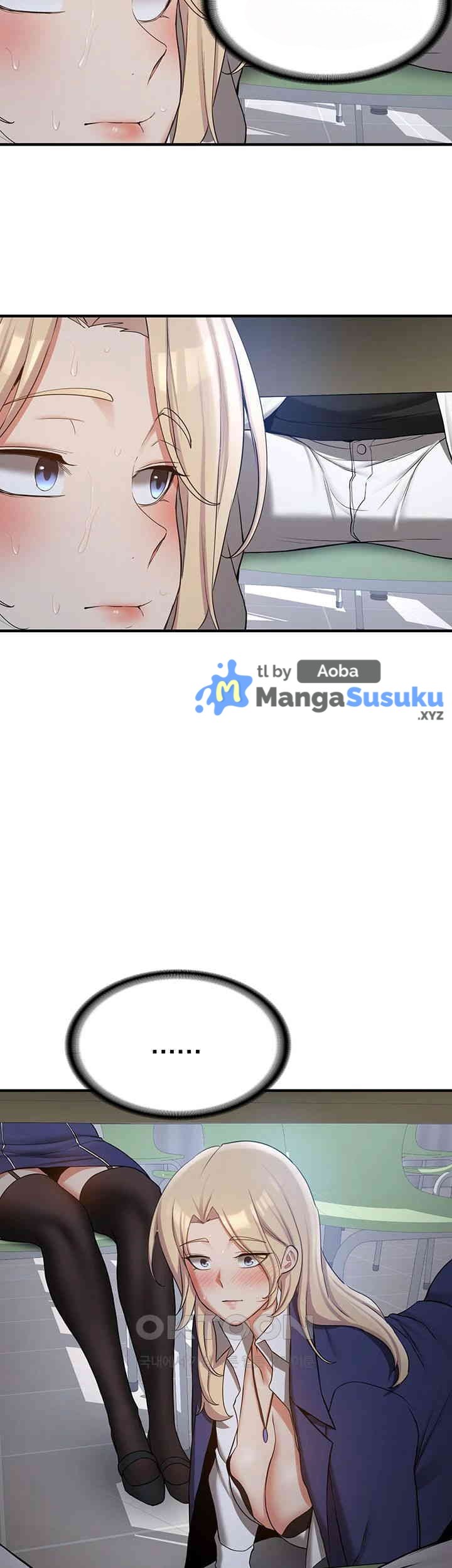 Your Girlfriend Was Amazing - Chapter 55 43