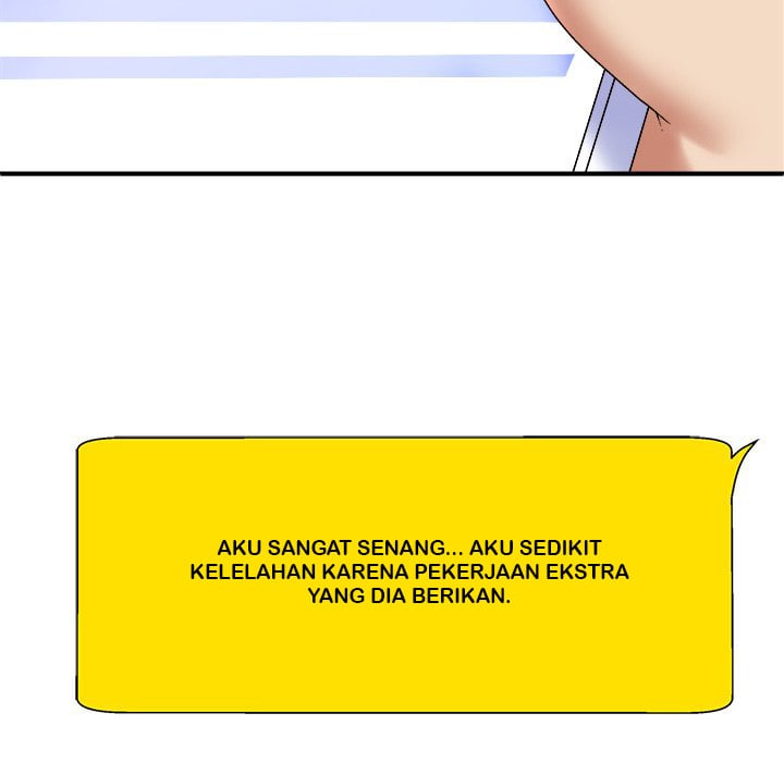 Spirit Possession - Chapter 55 110