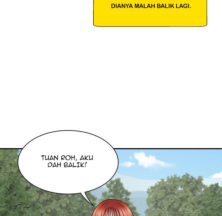 Spirit Possession - Chapter 55 57