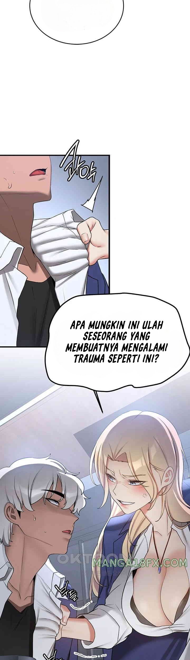 Your Girlfriend Was Amazing - Chapter 55 35