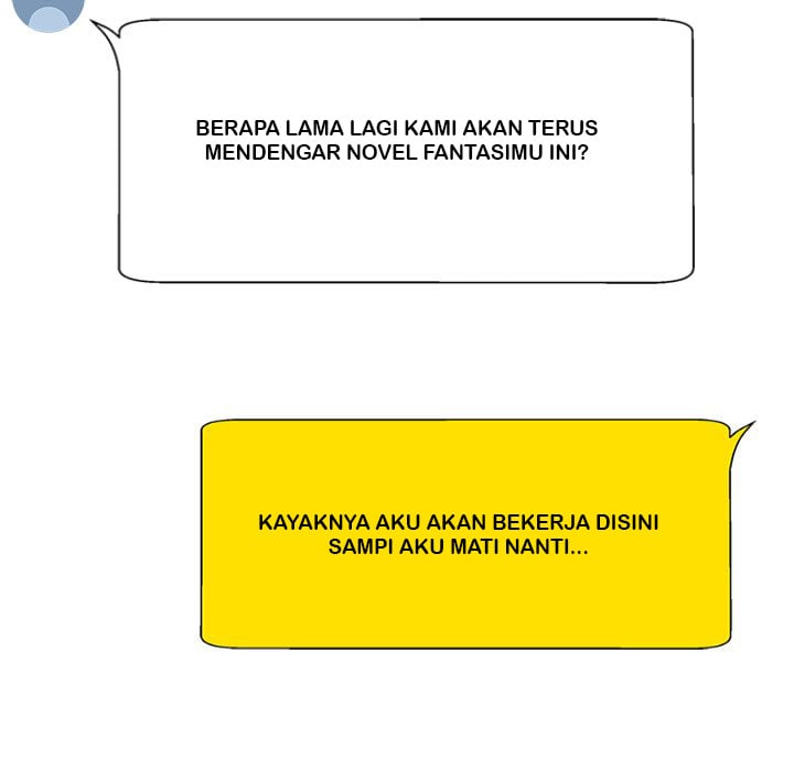 Spirit Possession - Chapter 55 122