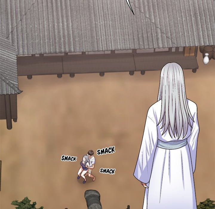 Spirit Possession - Chapter 55 143