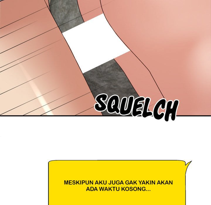 Spirit Possession - Chapter 55 128