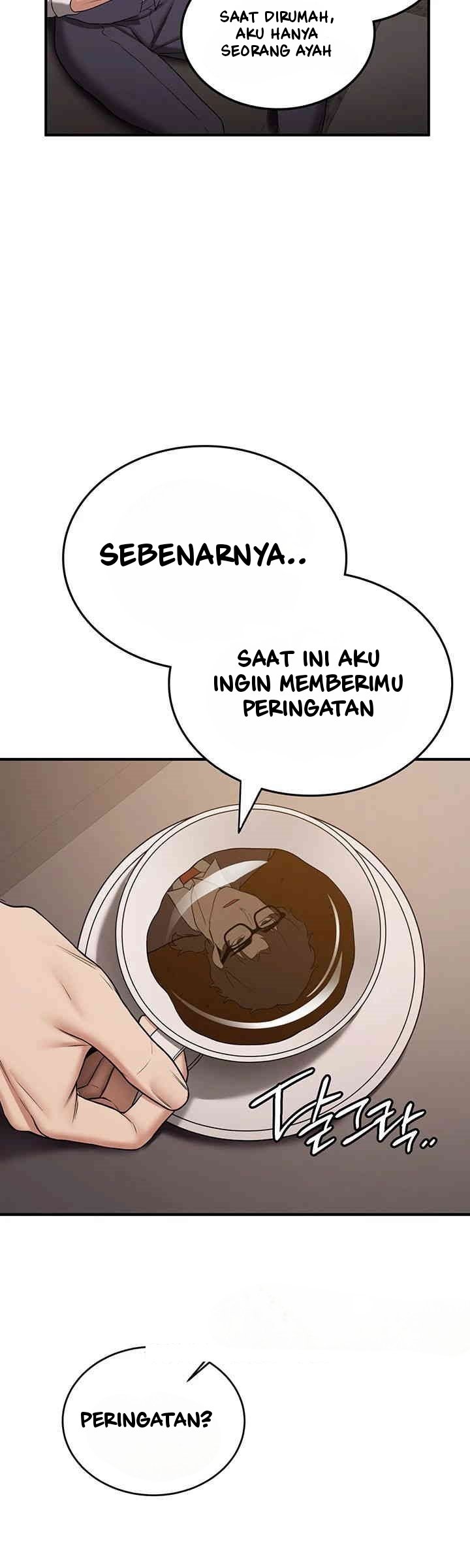 Your Girlfriend Was Amazing - Chapter 55 27