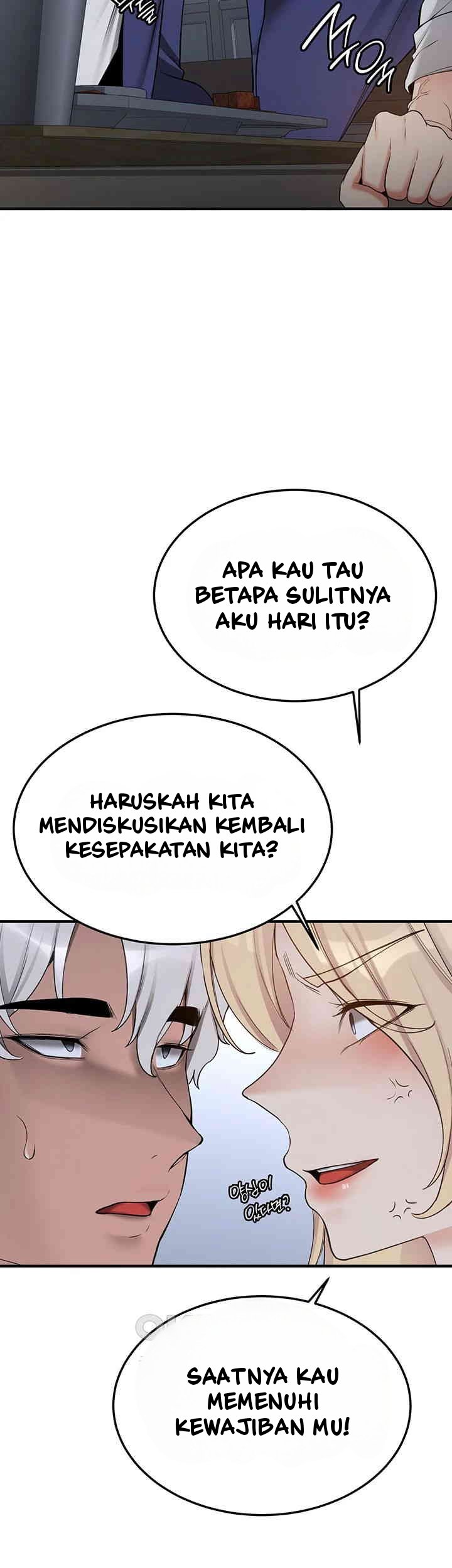 Your Girlfriend Was Amazing - Chapter 55 36