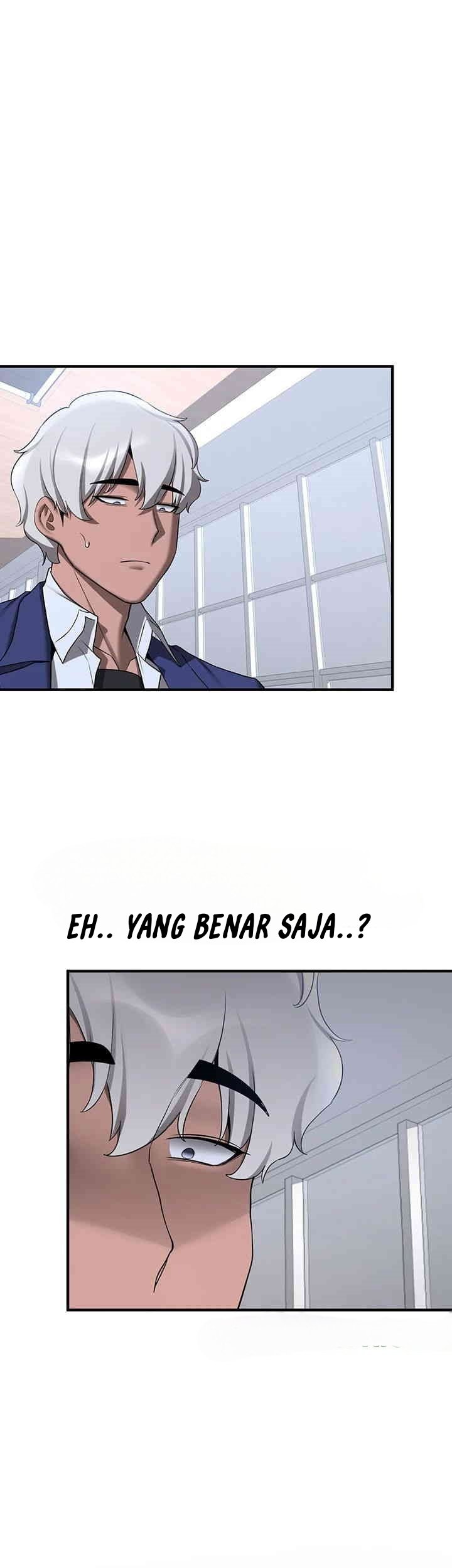 Your Girlfriend Was Amazing - Chapter 55 45
