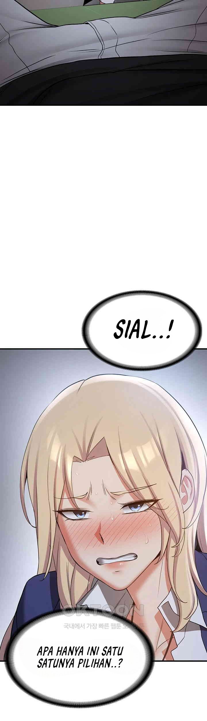 Your Girlfriend Was Amazing - Chapter 55 44