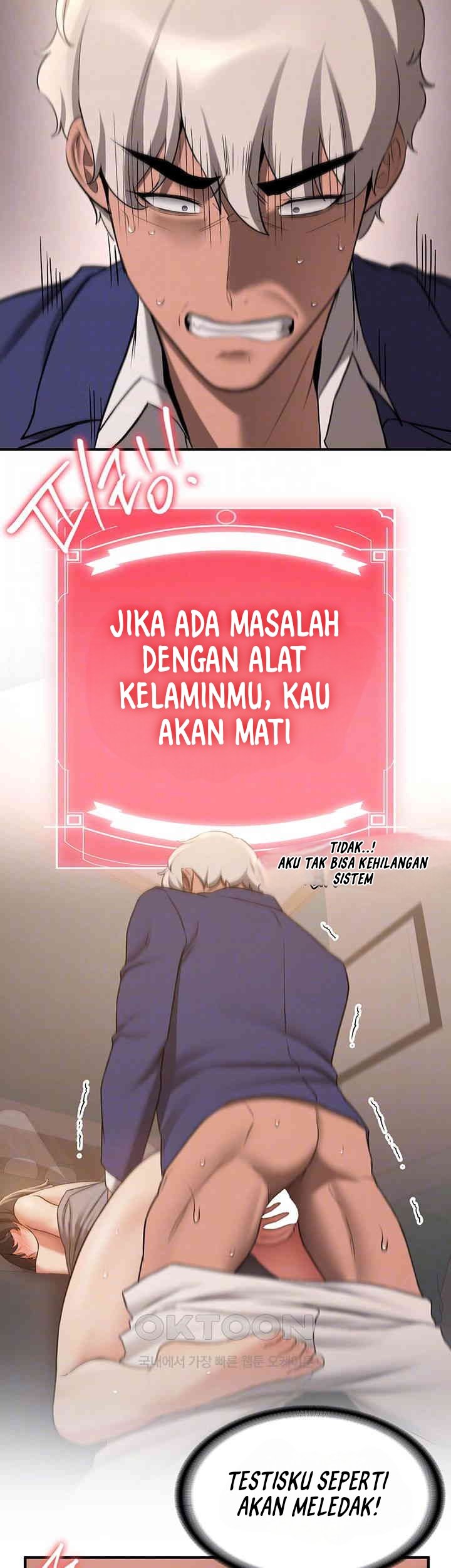 Your Girlfriend Was Amazing - Chapter 55 4