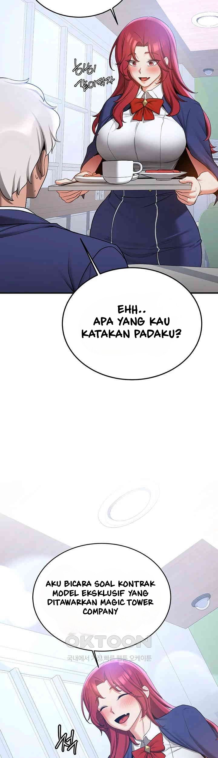 Your Girlfriend Was Amazing - Chapter 55 40