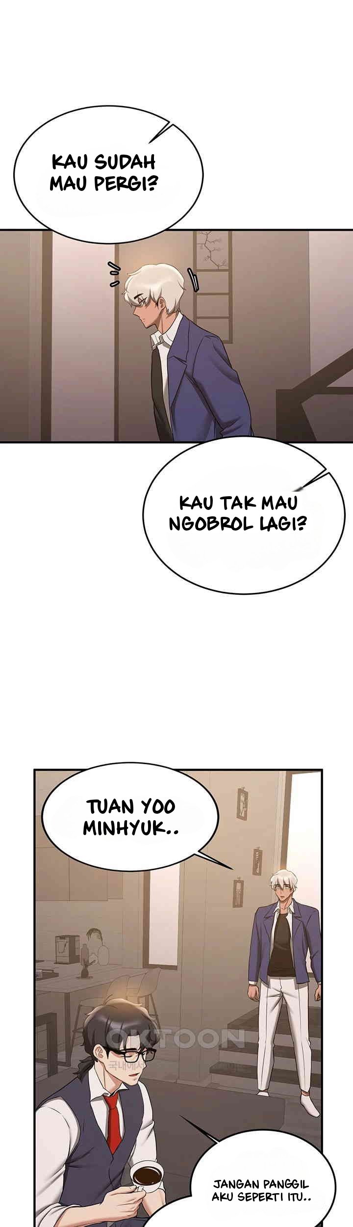 Your Girlfriend Was Amazing - Chapter 55 26
