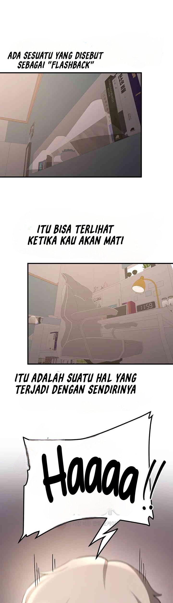 Your Girlfriend Was Amazing - Chapter 55 3