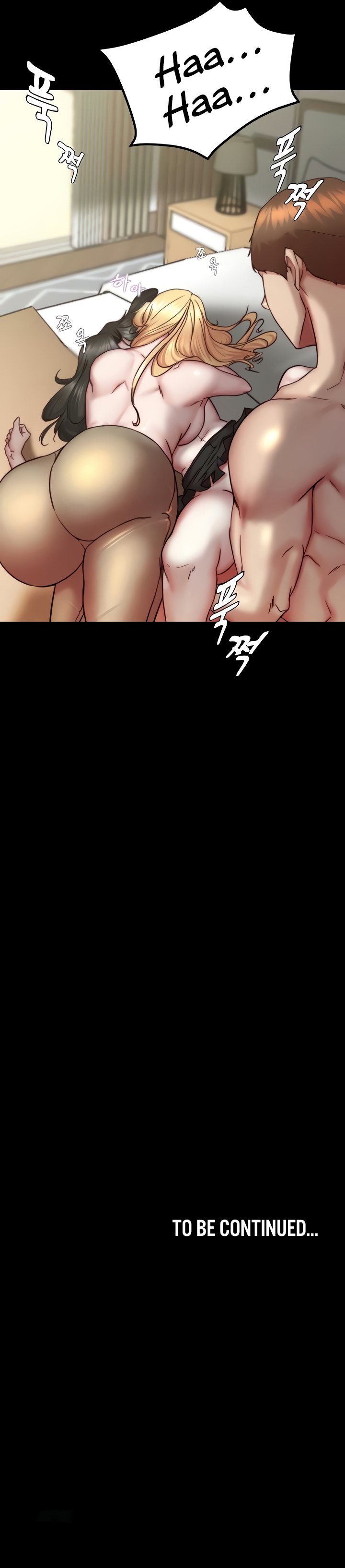 Panty Note - Chapter 169 8