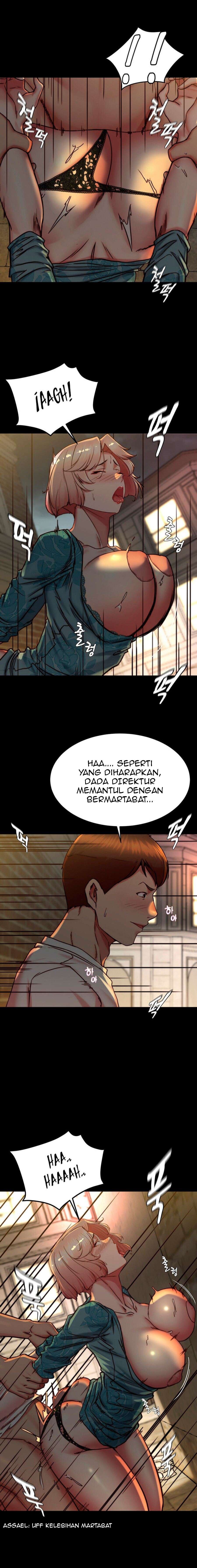 Panty Note - Chapter 165 8