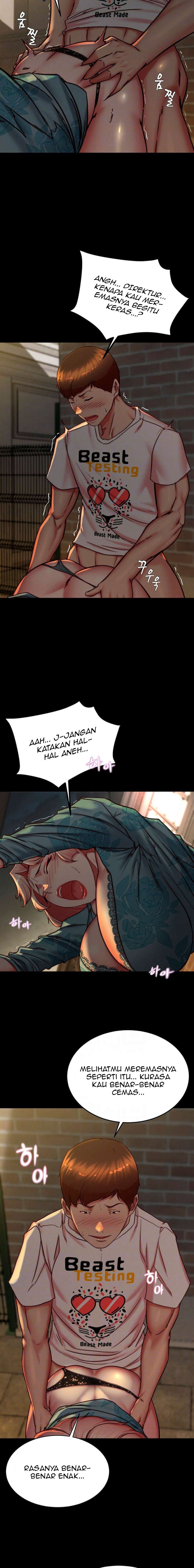 Panty Note - Chapter 165 2