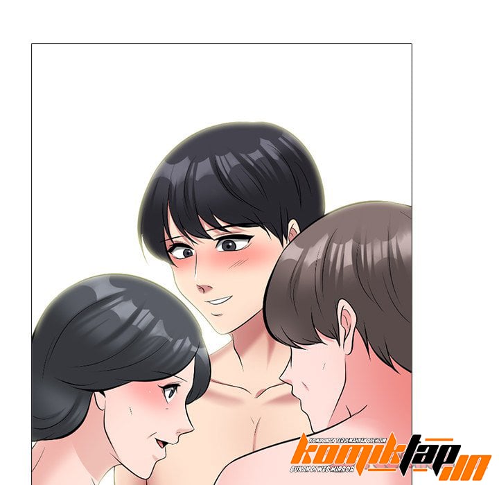 Extra Credit - Chapter 171 109