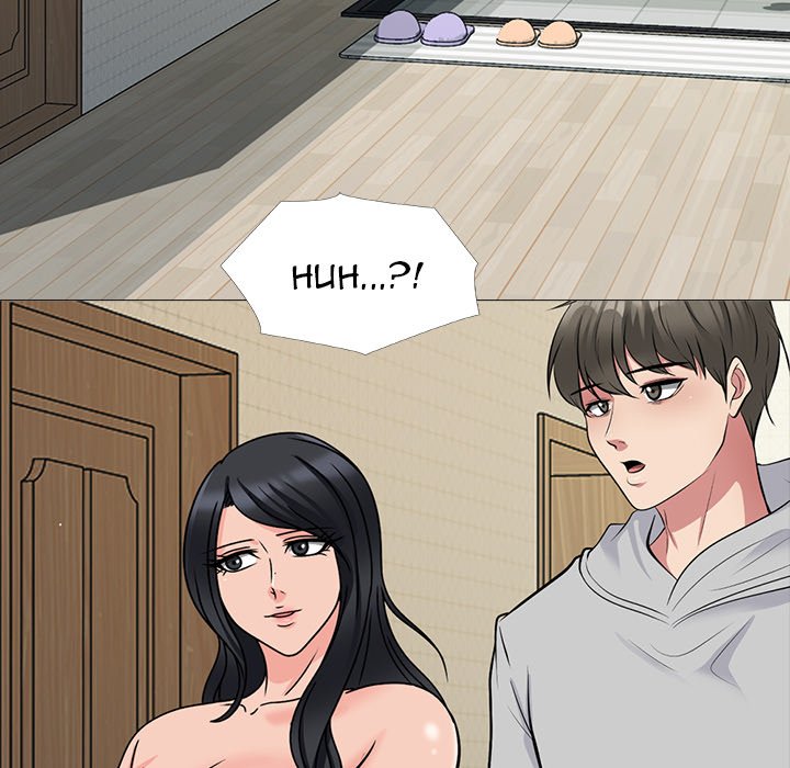Extra Credit - Chapter 171 105